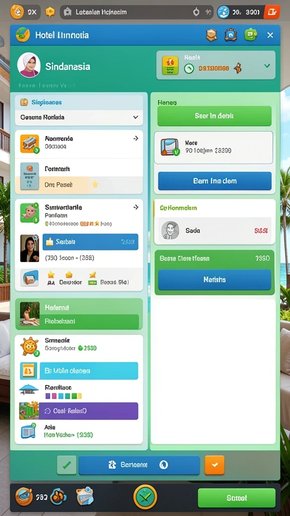 Segera ikuti event-event menarik dalam game!