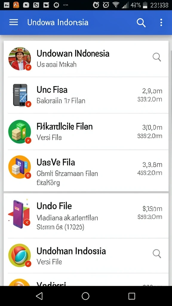 Mode multiplayer yang penuh tantangan dan seru.