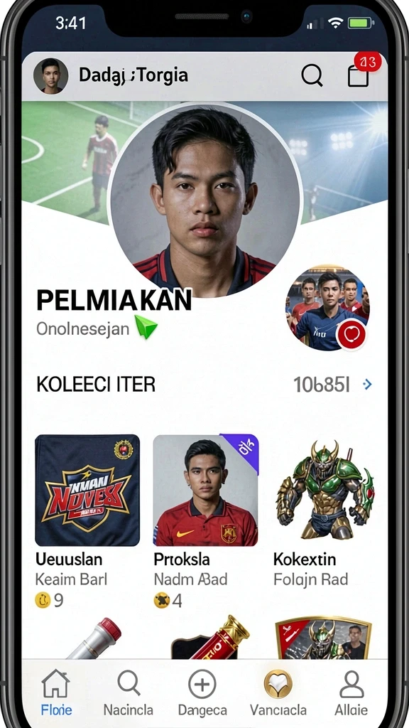 Level seru dengan tantangan yang bervariasi.
