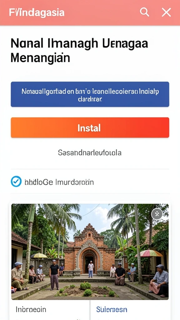 Karakter unik dalam API36 yang memikat saat bermain.