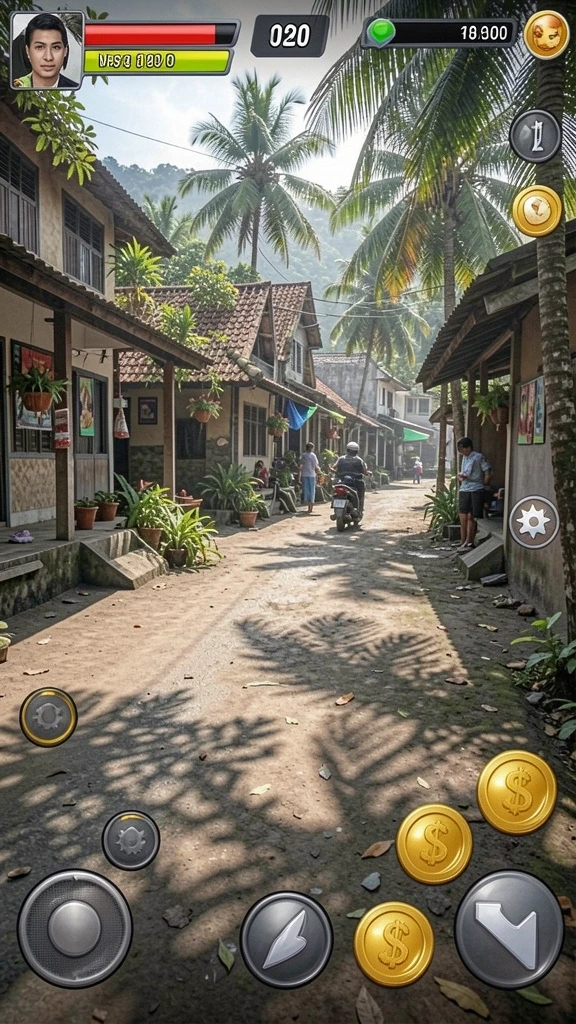 Salah satu permainan yang paling populer di AUTOWIN88.