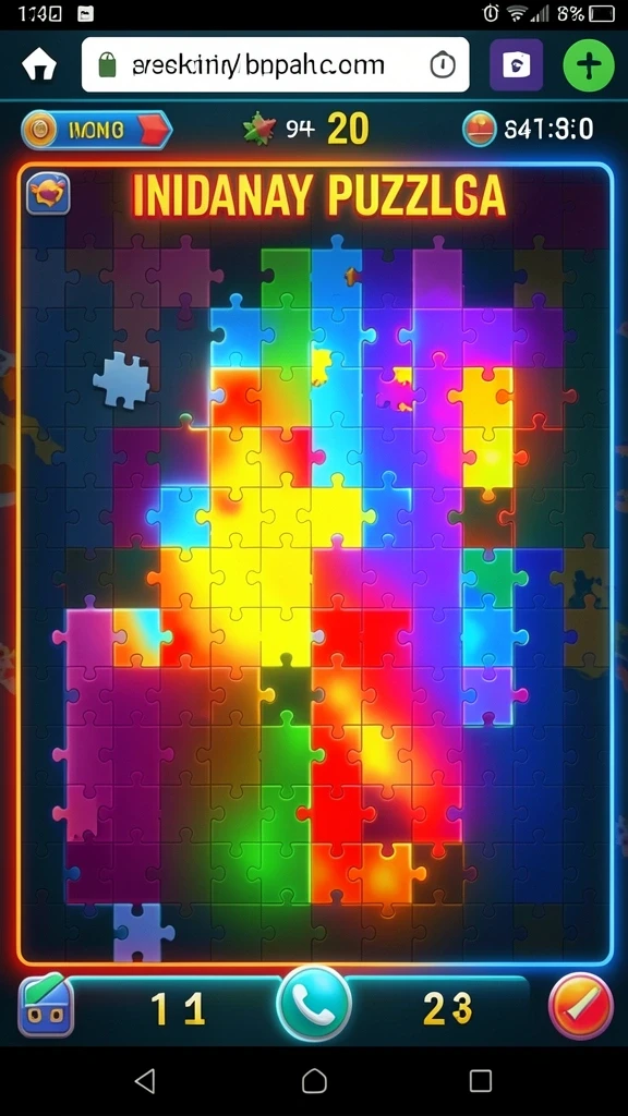 Mode multiplayer yang seru untuk dimainkan bersama teman.