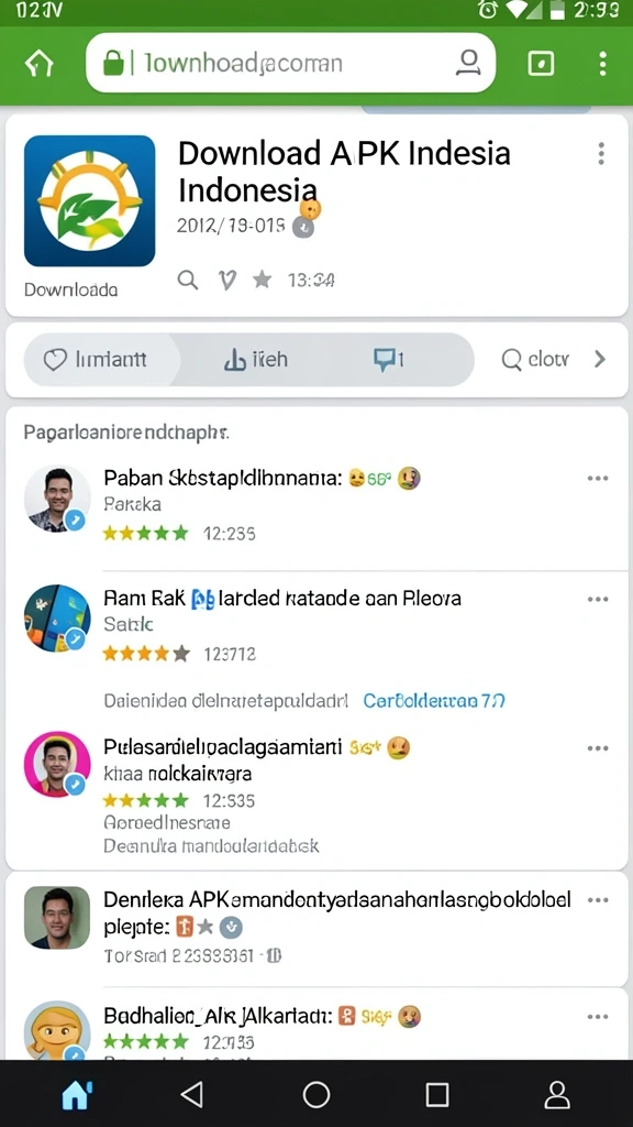 Fitur bonus yang menarik dan menguntungkan.