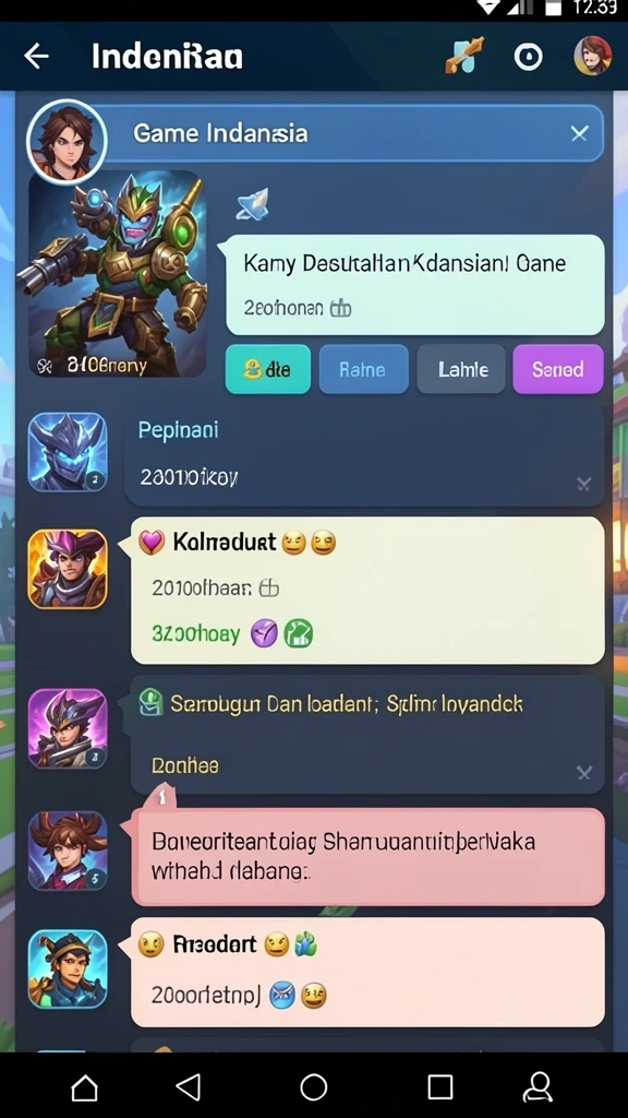 Sistem reward GENDUT188 memberikan banyak keuntungan bagi pemain.