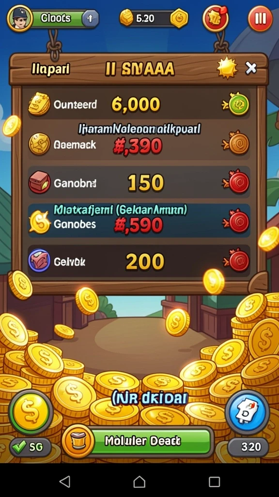 Komunitas aktif dengan banyak pemain.