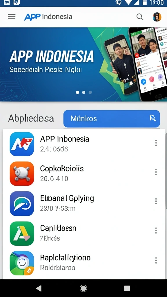 Grafik permainan yang memukau dan menarik.