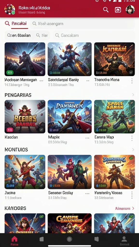 Karakter baru yang ditambahkan memberikan lebih banyak pilihan.