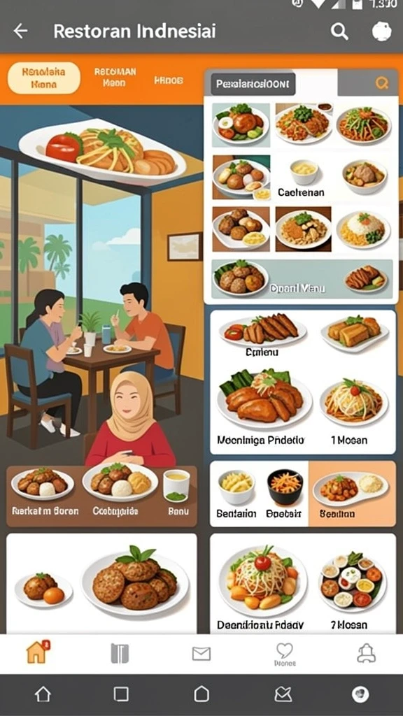 Dukungan pelanggan yang siap membantu kapan saja.