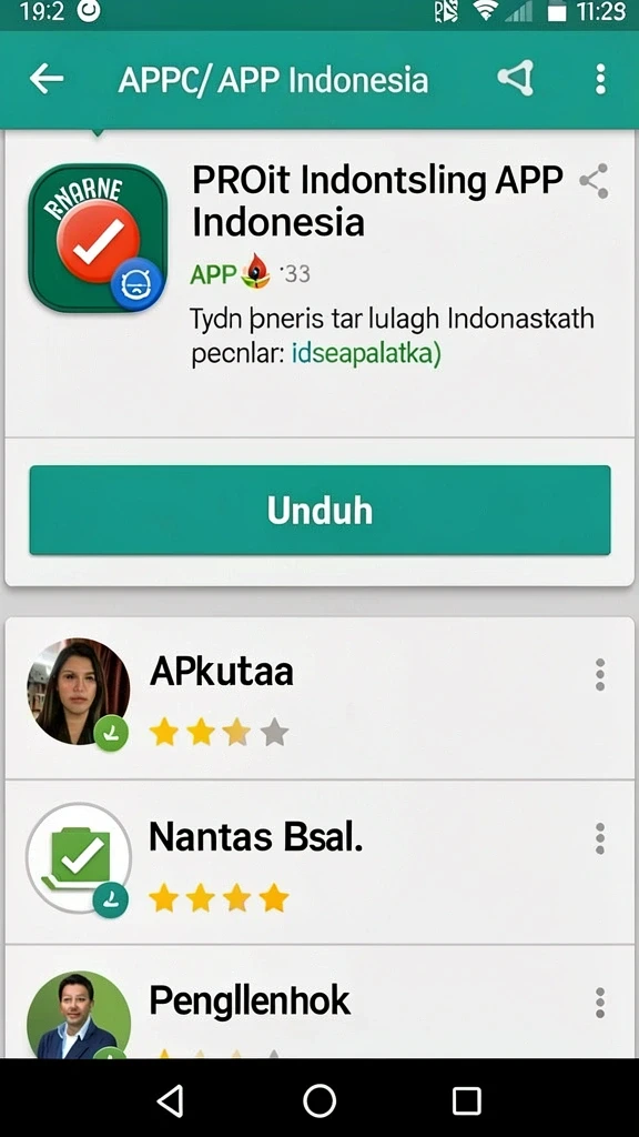 Menunjukkan tampilan grafis menawan dari lingkungan permainan.