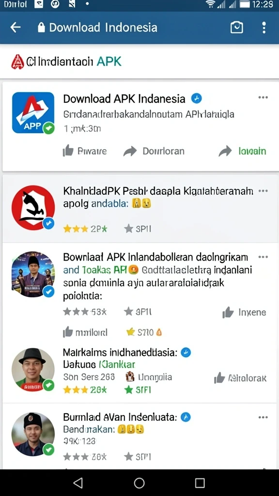 Grafis menawan dengan efek suara yang menyenangkan.