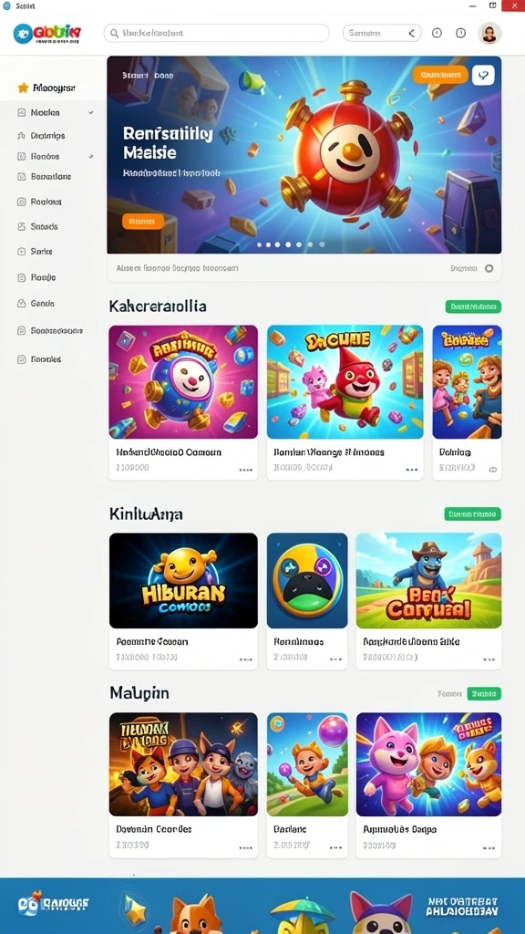 Sistem keamanan yang kuat melindungi data pengguna.
