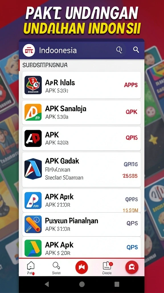 Beragam pilihan permainan taruhan yang seru.