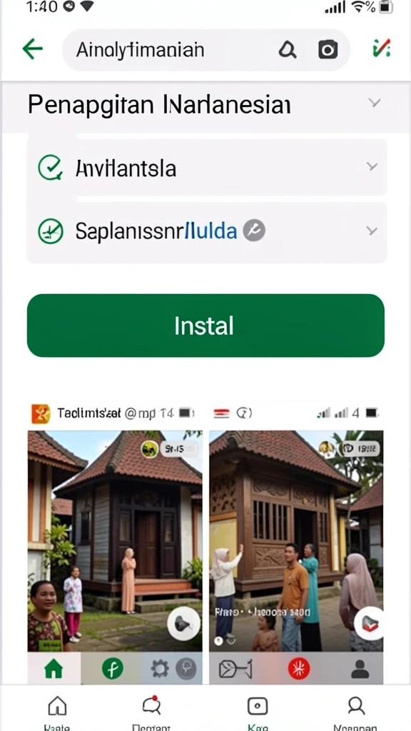 Event menarik dengan hadiah menunggu para pemain.