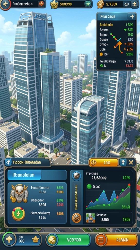 Tangkapan layar fitur leaderboard untuk bersaing dengan teman.