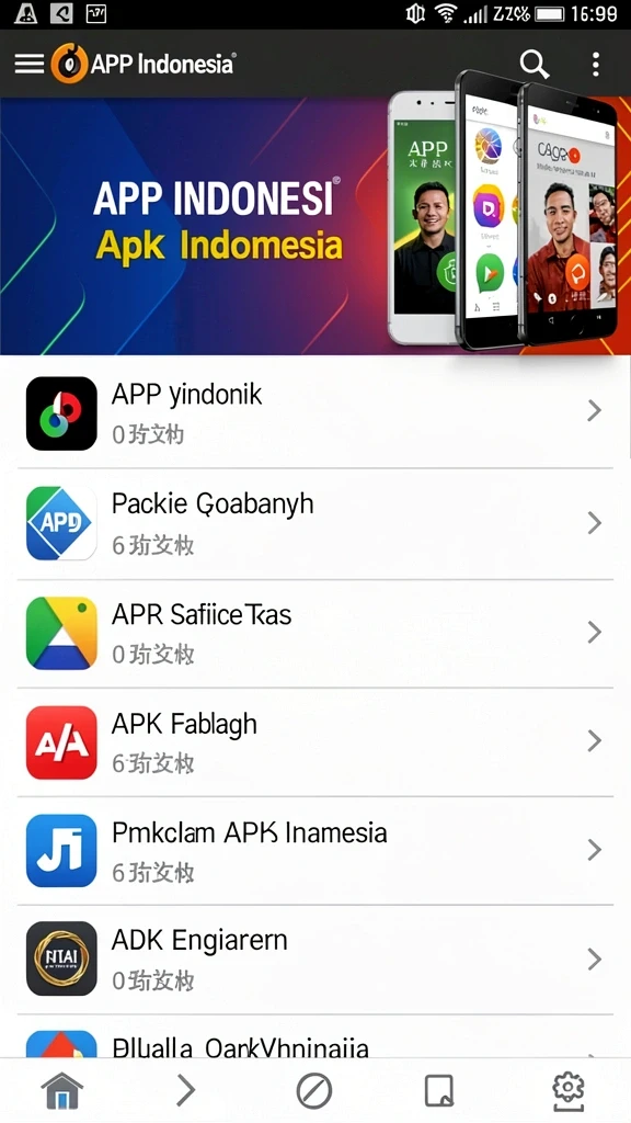 Grafis menawan dengan desain ular yang dinamis.