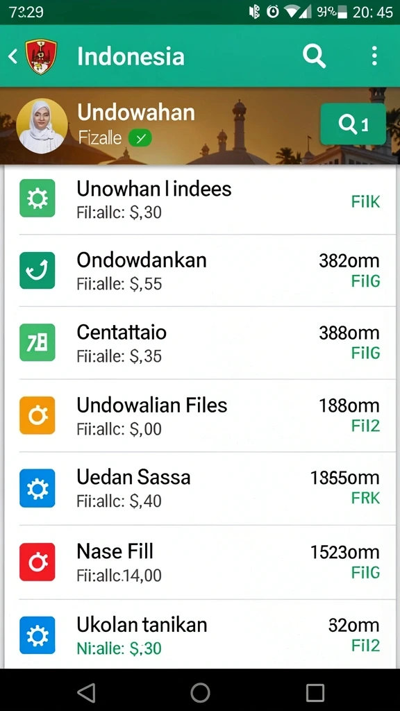 Komunitas aktif yang siap membantu sesama pemain.