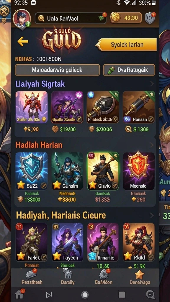 Level baru yang menawan untuk dimainkan.